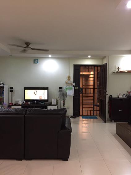 Blk 196C Punggol Field (Punggol), HDB 5 Rooms #142447192